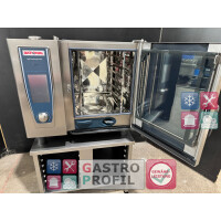 Rational Kombidämpfer SCC 61 Bj. 2017
