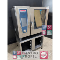 Rational Kombidämpfer SCC 61 Bj. 2017