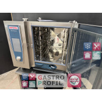 Rational Kombidämpfer SCC 61 Bj. 2017