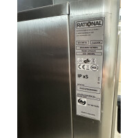 Rational Kombidämpfer SCC 61 Bj. 2017