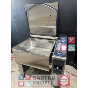 Rational iVario Pro L + Balanced Power BJ. 2025