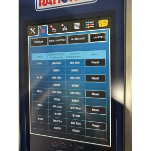 Rational iVario Pro L + Balanced Power BJ. 2025