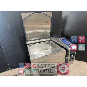 Rational iVario Pro L + Balanced Power BJ. 2025