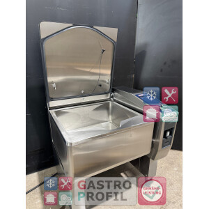 Rational iVario Pro L + Balanced Power BJ. 2025