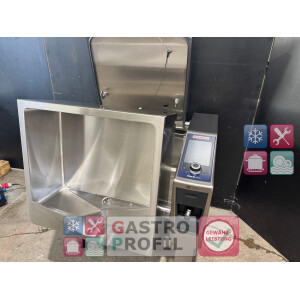 Rational iVario Pro L + Balanced Power BJ. 2025