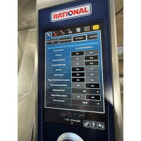 Rational iVario Pro L + Balanced Power BJ. 2025