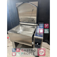Rational iVario Pro L + Balanced Power BJ. 2025