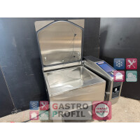 Rational iVario Pro L + Balanced Power BJ. 2025