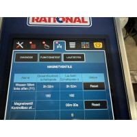 Rational iVario Pro L + Balanced Power BJ. 2025