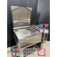 Rational iVario Pro L + Balanced Power BJ. 2025