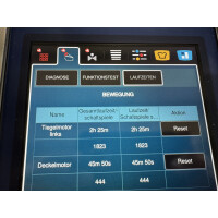 Rational iVario Pro L + Balanced Power BJ. 2025