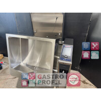 Rational iVario Pro L + Balanced Power BJ. 2025