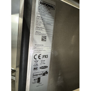 Rational Vario Cooking Center iVario Pro 2-S Bj. 2025 Neu unbenutzt