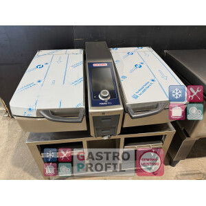 Rational Vario Cooking Center iVario Pro 2-S Bj. 2025 Neu unbenutzt