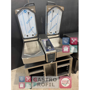 Rational Vario Cooking Center iVario Pro 2-S Bj. 2025 Neu unbenutzt
