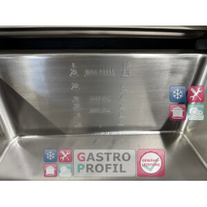 Rational Vario Cooking Center iVario Pro 2-S Bj. 2025 Neu unbenutzt