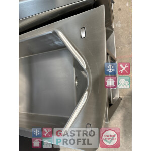 Rational Vario Cooking Center iVario Pro 2-S Bj. 2025 Neu unbenutzt