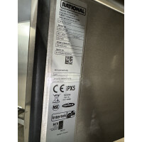 Rational Vario Cooking Center iVario Pro 2-S Bj. 2025 Neu unbenutzt