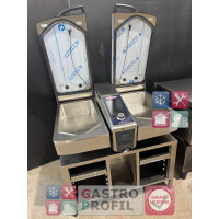 Rational Vario Cooking Center iVario Pro 2-S Bj. 2025 Neu unbenutzt