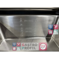 Rational Vario Cooking Center iVario Pro 2-S Bj. 2025 Neu unbenutzt