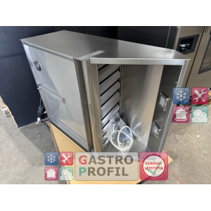Rational UltraVent Haube UV 61/101 E  60.72.320 Bj. 2020