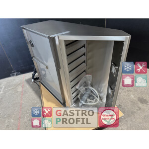 Rational UltraVent Haube UV 61/101 E  60.72.320 Bj. 2020