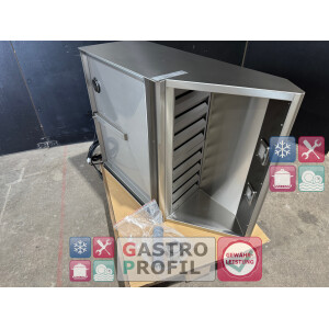Rational UltraVent Haube UV 61/101 E  60.72.320 Bj. 2020