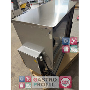Rational UltraVent Haube UV 61/101 E  60.72.320 Bj. 2020