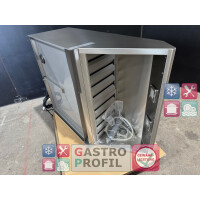 Rational UltraVent Haube UV 61/101 E  60.72.320 Bj. 2020