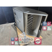 Rational UltraVent Haube UV 61/101 E  60.72.320 Bj. 2020
