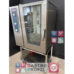 Rational Kombidämpfer CMP 101 Elektro Linksanschlag BJ 2020