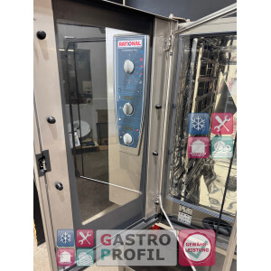 Rational Kombidämpfer CMP 101 Elektro Linksanschlag BJ 2020