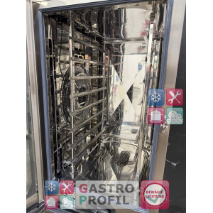 Rational Kombidämpfer CMP 101 Elektro Linksanschlag BJ 2020