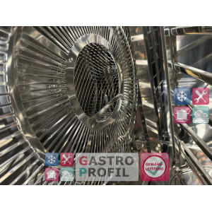 Rational Kombidämpfer CMP 101 Elektro Linksanschlag BJ 2020
