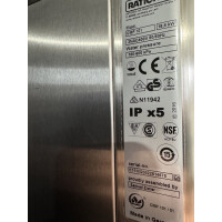 Rational Kombidämpfer CMP 101 Elektro Linksanschlag BJ 2020