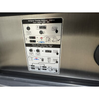 Rational Kombidämpfer CMP 101 Elektro Linksanschlag BJ 2020