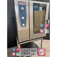 Rational Kombidämpfer CMP 101 Elektro Linksanschlag BJ 2020