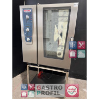 Rational Kombidämpfer CMP 101 Elektro Linksanschlag BJ 2020