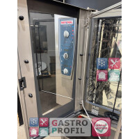 Rational Kombidämpfer CMP 101 Elektro Linksanschlag BJ 2020