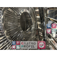 Rational Kombidämpfer CMP 101 Elektro Linksanschlag BJ 2020