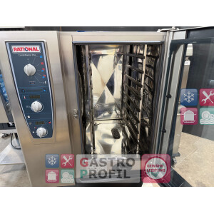 Rational Kombidämpfer CM 101  Elektro BJ 2019