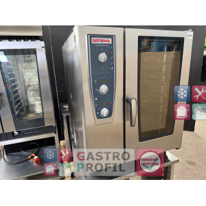 Rational Kombidämpfer CM 101  Elektro BJ 2019