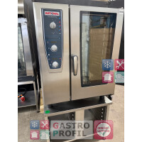 Rational Kombidämpfer CM 101  Elektro BJ 2019