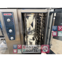 Rational Kombidämpfer CM 101  Elektro BJ 2019