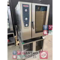 Rational Kombidämpfer CM 101  Elektro BJ 2019