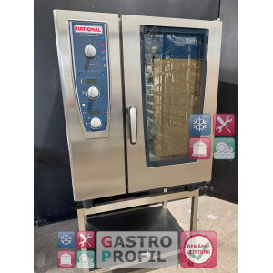 Rational Kombidämpfer CM  101 Elektro BJ 2019