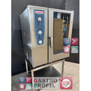 Rational Kombidämpfer CM  101 Elektro BJ 2019