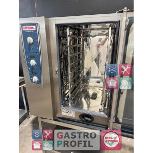 Rational Kombidämpfer CM  101 Elektro BJ 2019