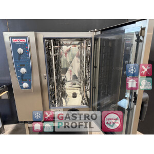 Rational Kombidämpfer CM  101 Elektro BJ 2019