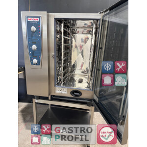 Rational Kombidämpfer CM  101 Elektro BJ 2019